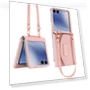 Wallet Case with Wrist Strap — Basic Cases, Smartwatch 2025