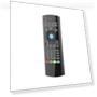 Wireless Air Mouse with Mini Keyboard and Voice Control — Keyboards, Meiteai-All