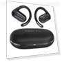 Wireless Earbuds — In-Ear Headphones, NOBU JAPAN