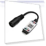 Wireless Smart LED Light Strip RGB Controller Adapter — LED Strips, Jianshen