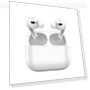 Wireless TWS Earbuds — In-Ear Headphones, Uav parts center