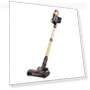 Wireless Vacuum Cleaner with Touch Screen — Portable Vacuums, electronic