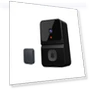 Wireless Video Doorbell — Smart Home Security, Explorer Outdoors