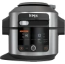12-in-1 Multi-Cooker with SmartLid — Electric Pressure Cookers, Ninja