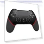 6-Axis Gyroscope Bluetooth Controller — Controllers, HOME-Auto-001