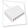 8 Ports USB Charger — Chargers, DIYelecs