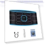 Abdominal Toning Belt — Body Composition Analyzers, Binchi Health Electronics