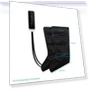 Air Wave Massager Boots — Foot Care Solutions, Binchi