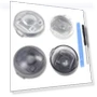 Auto Light Sensor Cover — Light Covers, ZHSHXNGY