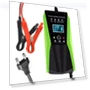 Automatic Smart Battery Charger with Touch LCD Display — Chargers, Daily Home Furnishings