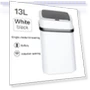 Automatic Smart Trash Can — Kitchen Cans, DC-HOME