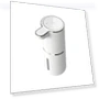 Automatic Soap Dispenser — Care Dispensers, happy10