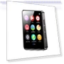 Bluetooth MP4 Player with Touch Screen — Portable Media Players, HOME-Auto-001