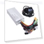 Brushless Motor Controller for E-Bike — Brake Controls, Fishine