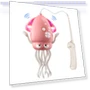 Dancing Robotic Octopus — Interactive Animal Companions, Nippon-Mart
