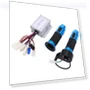 Electric Bike Controller Kit — Motors, Fishine