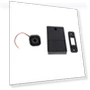 Fingerprint Cabinet Lock — Locks, Koogeelife