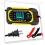 Fully Automatic Smart Pulse Repair Battery Charger — Chargers, HOME-Auto-001