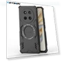 Hollow Heat Dissipation Case — Phone Accessories, KEYSION