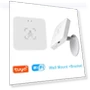 Human Presence Sensor — Smart Home Security, HOME-Auto-001