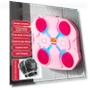 Intelligent Musical Boxing Machine — Boxing Training Gear, HOME-Auto-001
