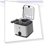 Large Capacity Smart Electric Air Fryer — Air Fryers, The Romantics