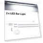 LED Tube Light with Power Supply — Lighting Solutions, MALITAI