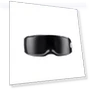 Magnetic Therapy Eye Massager — Magnetic Therapy, Men and Women Fashion Bag