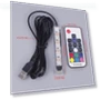 Micro Aquarium Light with USB Power, Remote Control — Lights, Dachong