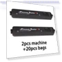 Mini Automatic Vacuum Sealer — Vacuum Sealers, Y-XX-Xie