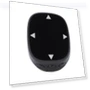 Multi Functional Touchscreen Smart Bluetooth Remote Scrolling Ring — Remote Controls, DIYelecs