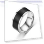 Multifunctional Wearable Connect Intelligent NFC Finger Ring — Smart Rings, Undmfmdy6