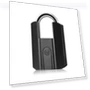 Rechargeable Smart Padlock — Smart Home Security, Jsite
