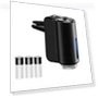 Smart Air Freshener — Car Air Fresheners, Hong Rose