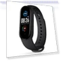 Smart Band — Fitness Bands, Wnzdswn