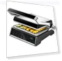 Smart Contact Grill — Contact Grills, Cecotec
