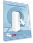 Smart Door and Window Sensor — Smart Home Security, Tuya