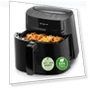 Smart Fryer — Air Fryers, Emerio