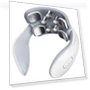 Smart Massager with Heating Compression — Back Relief Solutions, Binchi