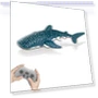 Smart Remote Control Shark Toy Boat — Aquatic Vehicles, Yes Toys
