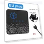 Smart Sprinkler Controller — Controllers, HOME-Auto-001