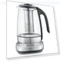 Smart Tea Infuser — Kettles & Tea Machines, Sage