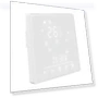 Smart Thermostat for Electric Heating — Home Climate Control, Fishine