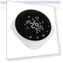 Smart Thermostat for Underfloor Heating — Home Climate Control, Fishine