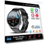 Smart Watch with Pulse Therapy — Smartwatches, Carrefour