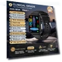 Smartwatch with ECG and PPG for Health Diagnostics — Smartwatches, Carrefour