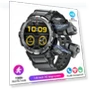 Smartwatch with TWS Earbuds 2-in-1 — Wearable Accessories, Carrefour