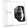 Soft Slim TPU Protective Shell — Smartwatch Protectors, Lamshaw