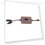 Solar Charge Controller — Power Management, Fishine