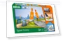 Sound Action Railroad Crossing — Toy Vehicles, Brio